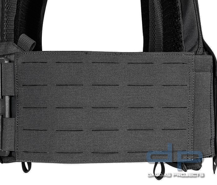 Tasmanaian Tiger Plate Carrier QR LC in verschiedenen Farben