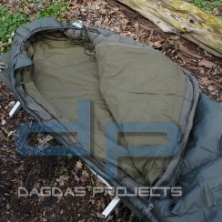 TF-2215 Bettlakensack Schlafsack