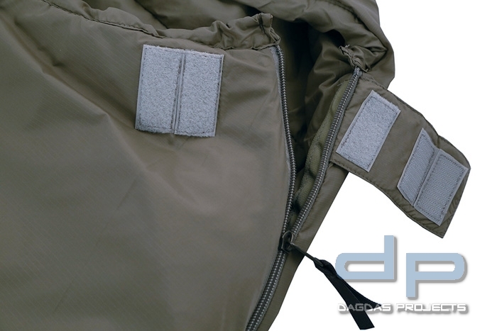 Carinthia Schlafsack Eagle verschiedene Farben
