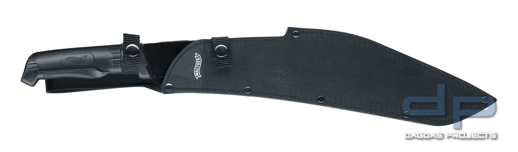 Walther MachTac 2