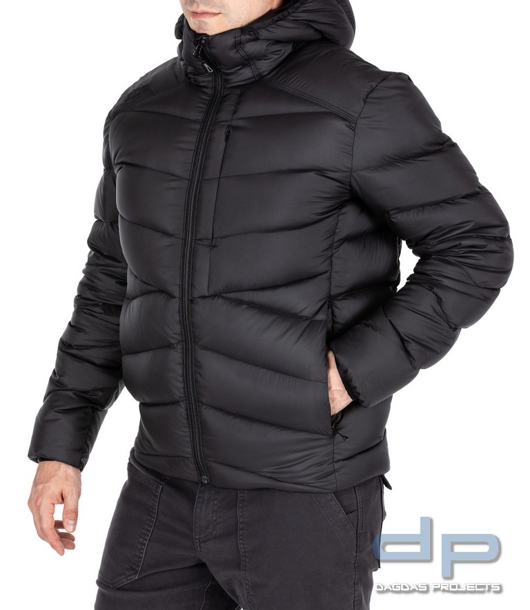 5.11 ACADIA DOWN JACKET IN VERSCHIEDENEN FARBEN