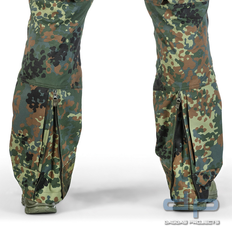 UF PRO STRIKER X KAMPFHOSE FLECKTARN