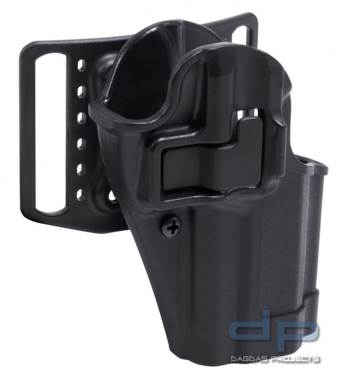 Blackhawk CQC Holster HK SFP9/40 - Rechts
