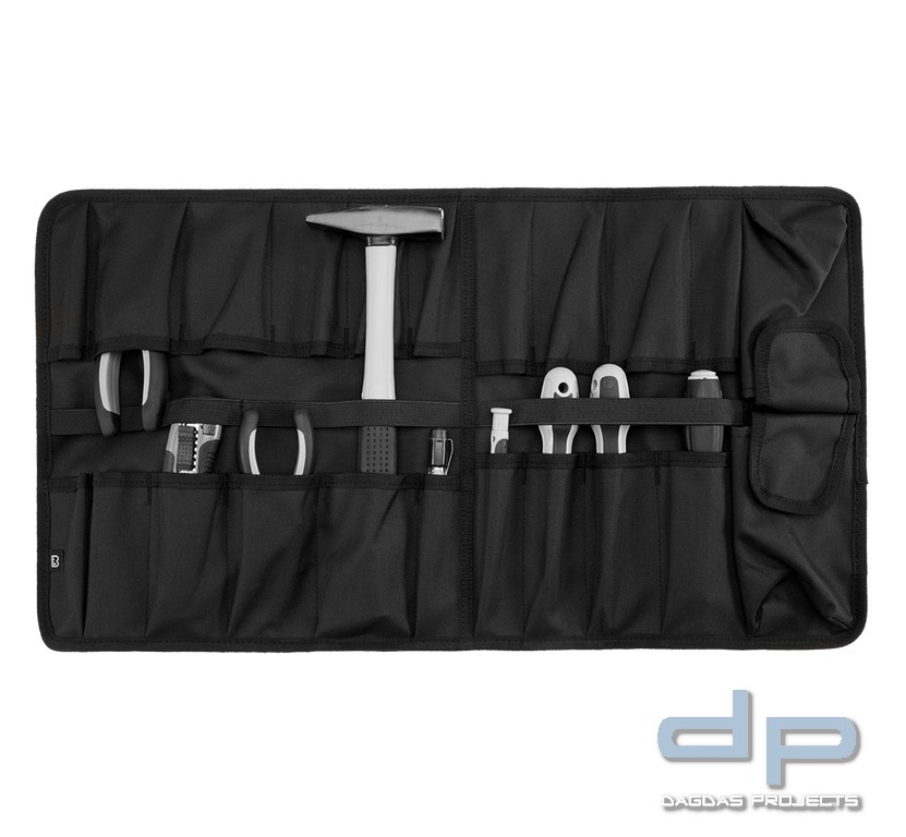 Tool Kit large Brandit verschiedene Farben