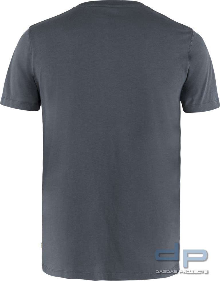FJÄLLRÄVEN FOREST MIRROR T-SHIRT in verschiedenen Farben