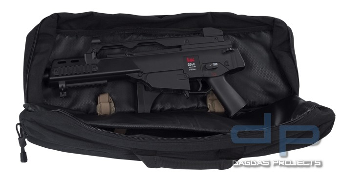 Condor Transporter Sling Bag Gewehrtasche