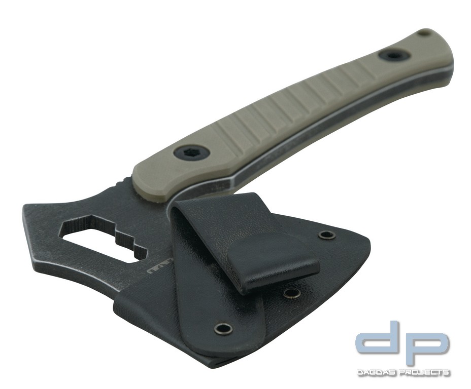 Axt Recon Desert MOD567