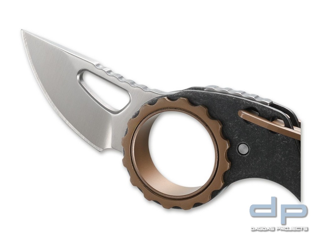 CRKT Compano Taschenmesser