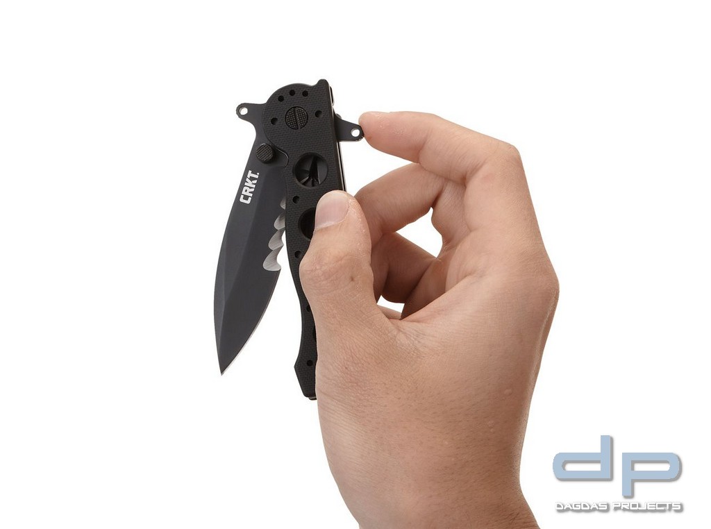 CRKT M21-12SFG Taschenmesser