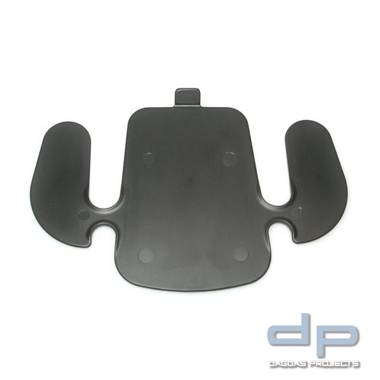 Gürteladapter SAFARILAND® P2201 Kunststoff, zur Gürteldurchlassveringerung