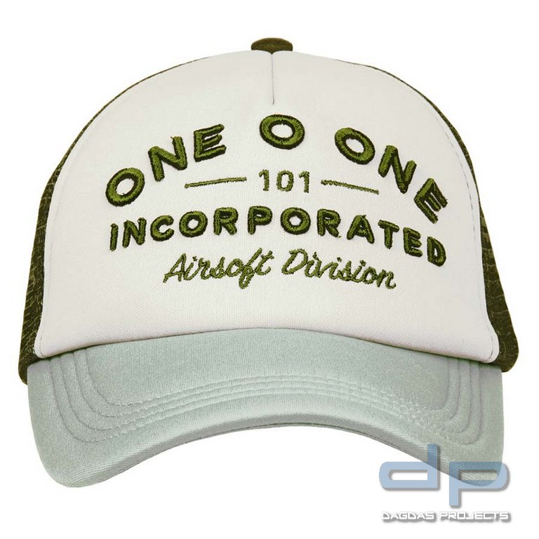 Baseball Cap Mesh 101 INC #1