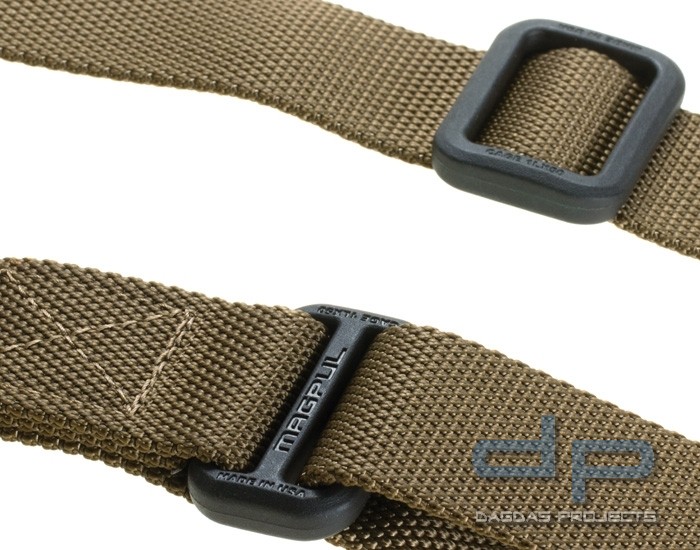 Magpul MS1 Sling - 2 Punkt Gewehrriemen verschiedene Farben