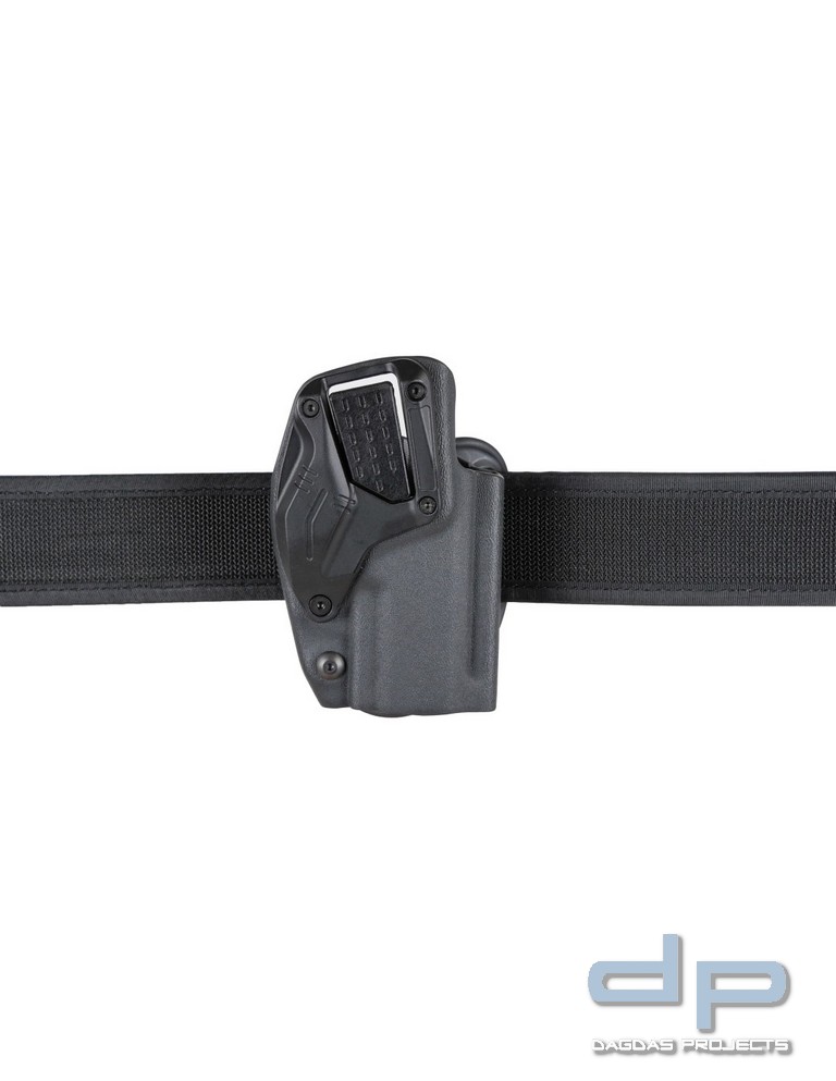 BIANCHI® 1007 Gürtelholster, Kunststoff, schwarz