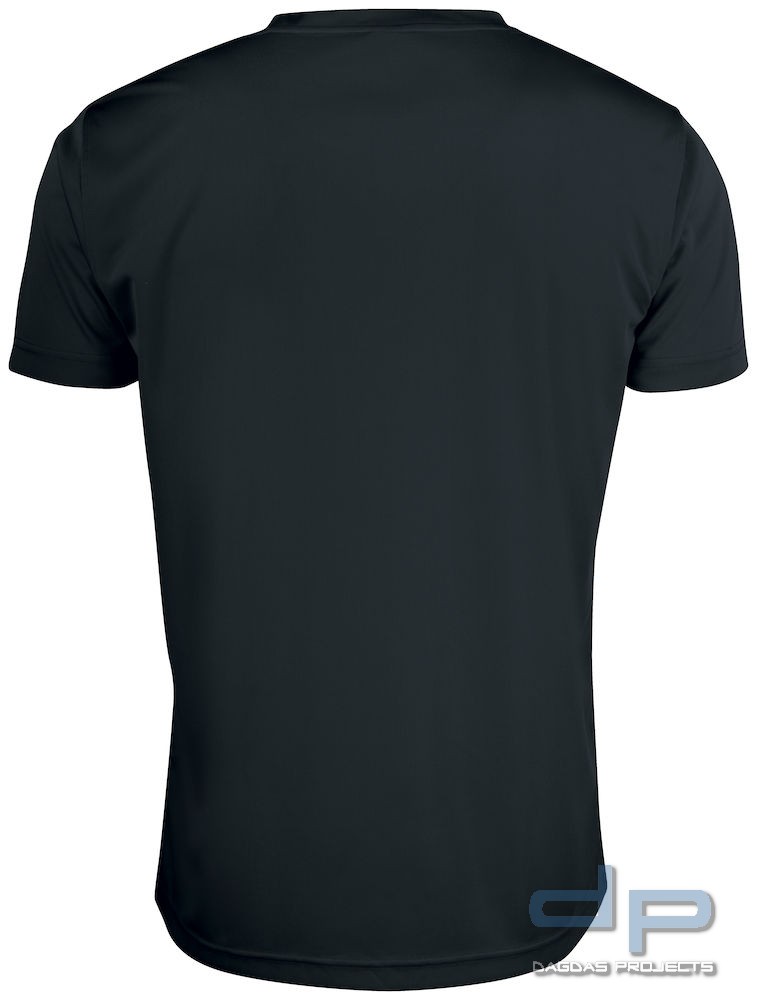 Basic Active-T Junior in verschiedenen Farben mit Wunschaufdruck