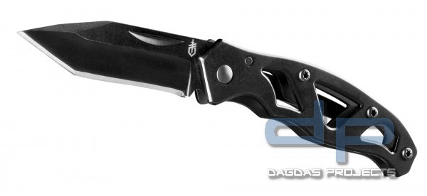 GERBER PARAFRAME MINI TANTO