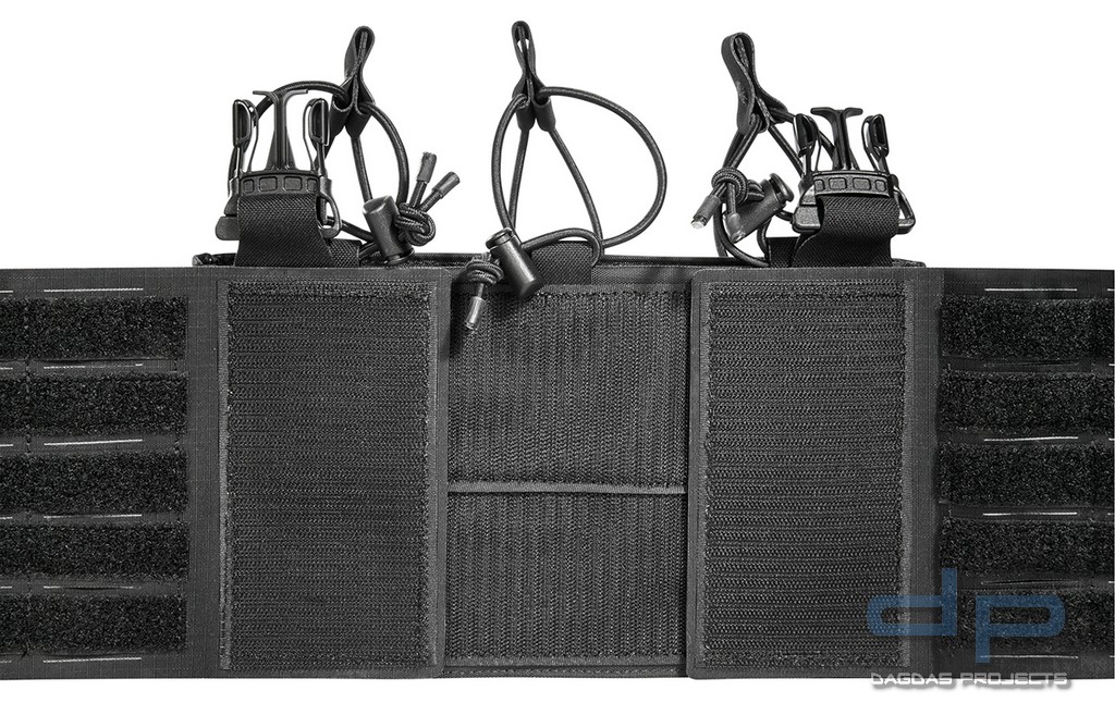 TT SMALL COMBI RIG CHEST RIG in verschiedenen Farben