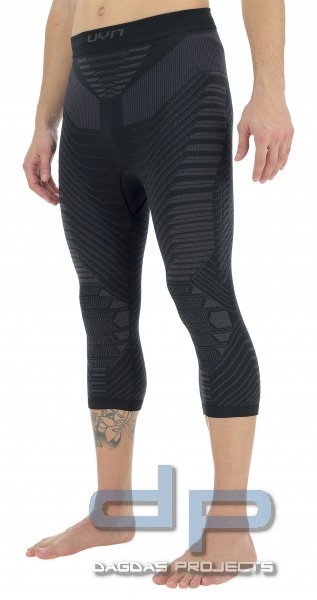 UYN HERREN HOSE RESILYON UNDERWEAR PANTS MEDIUM