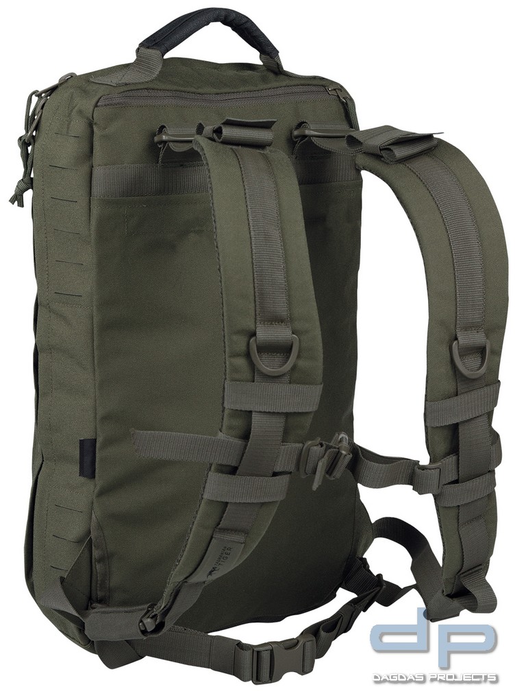 Tasmanian Tiger Medic Assault Pack MK II IRR