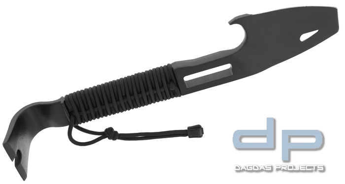 Enforcer Demolition Tool