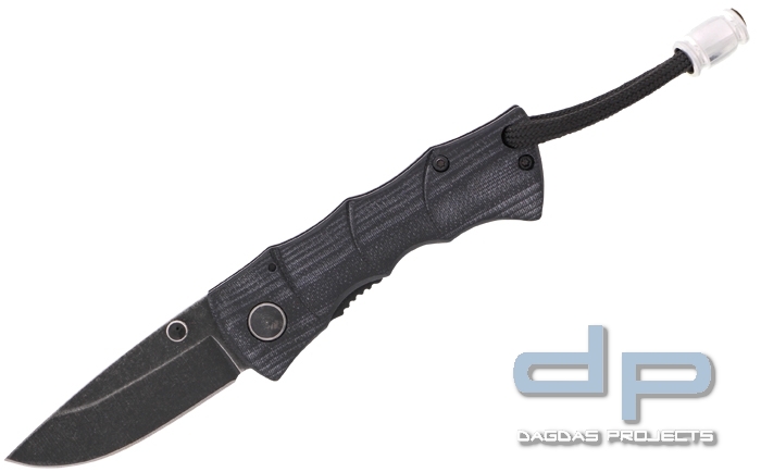 Enforcer Einhandmesser Kneck Knife