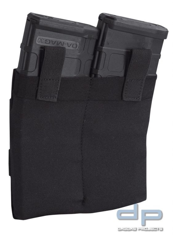 TT 2 SGL Mag Pouch M4 LP Schwarz