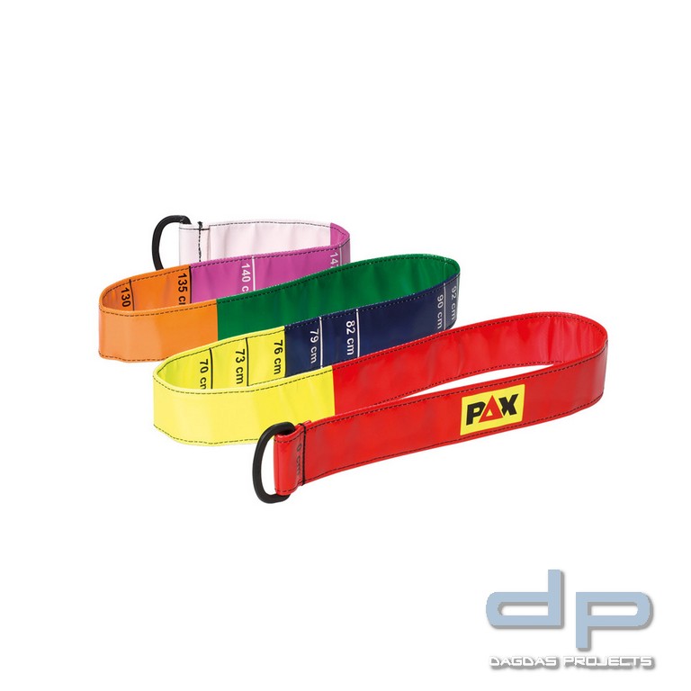 PAX Kindernotfall-Tasche, PAX-Tec