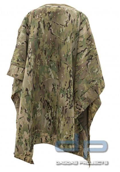 CARINTHIA PONCHO PRO-C