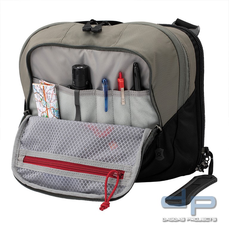 VERTX TOURIST SLING BAG