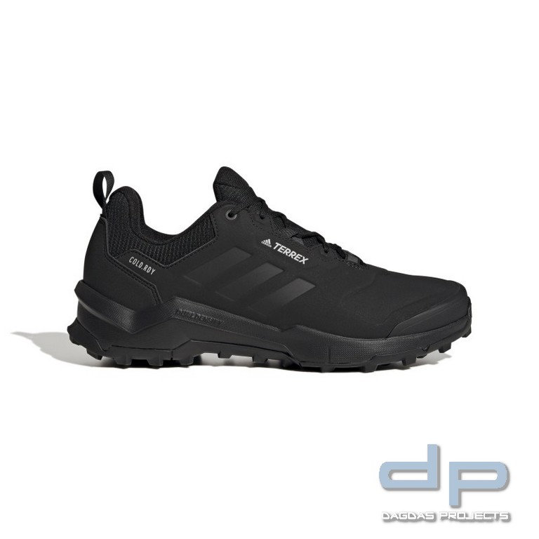 adidas Einsatzhalbschuh Terrex AX4 LOW, PrimaLoft® Isolation