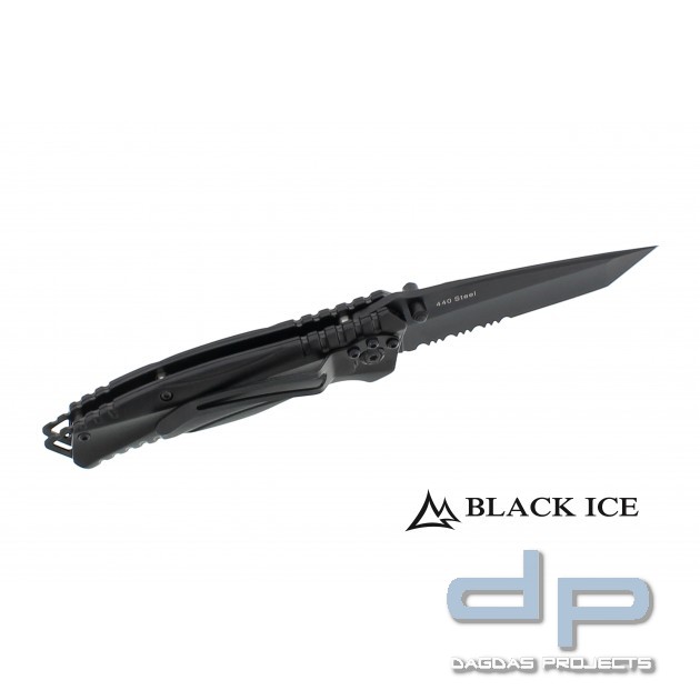 BLACK ICE One