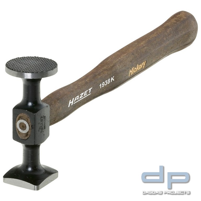 Hazet Ausbeul-Hammer 1938K