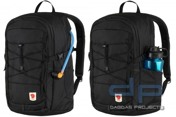 FJÄLLRÄVEN SKULE TOP 28 RUCKSACK IN VERSCHIEDENEN FARBEN