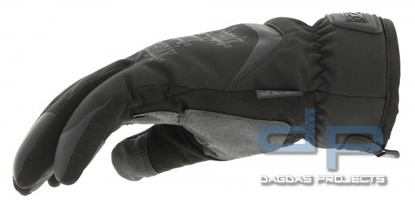 MECHANIX COLDWORK INSULATED FASTFIT PLUS COVERT HANDSCHUH