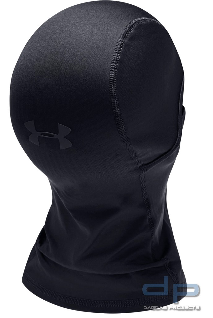UNDER ARMOUR COLDGEAR INFRARED STURMHAUBE