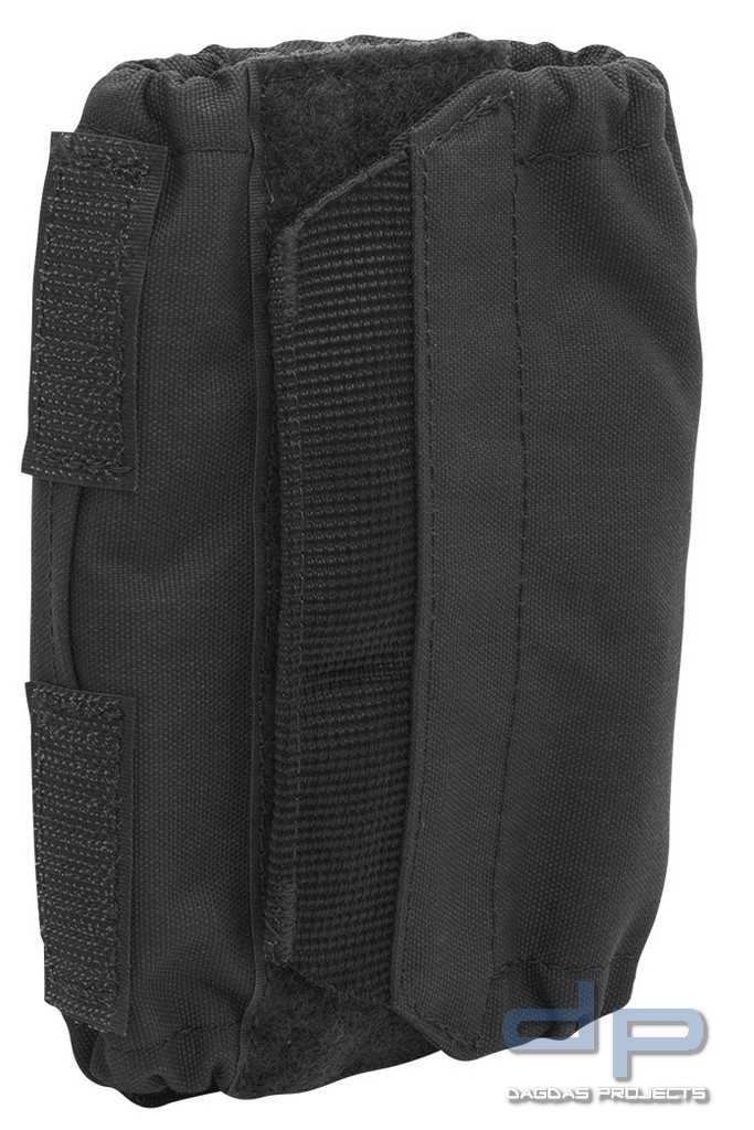 SnigelDesign Dual Stun Grenade Pouch in verschiedenen Farben