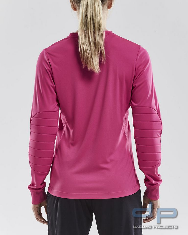 Craft Trikot PROGRESS Goalkeeper langarm Jersey für Damen in verschiedenen Farben