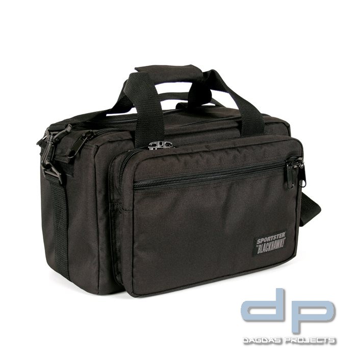 Blackhawk Sportster™ Deluxe Range Bag