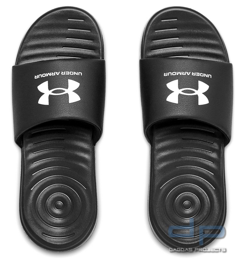 UNDER ARMOUR ANSA FIXED BADESANDALE