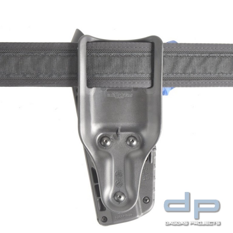 SAFARILAND® 7395 (7TS-ALS) Dienstholster
