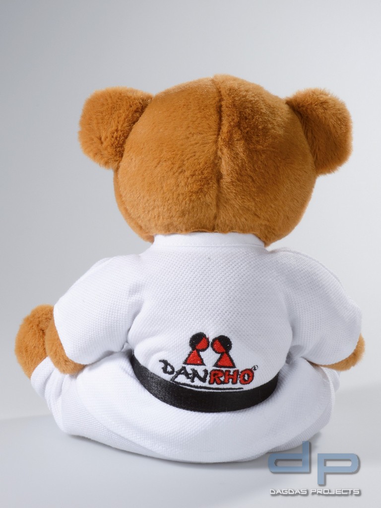 DANRHO Budo-Teddy