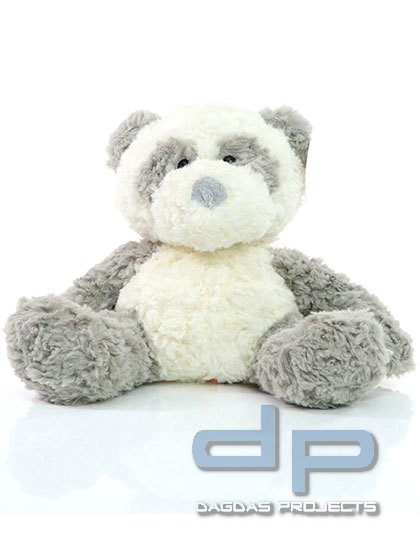 MiniFeet® Panda Thore