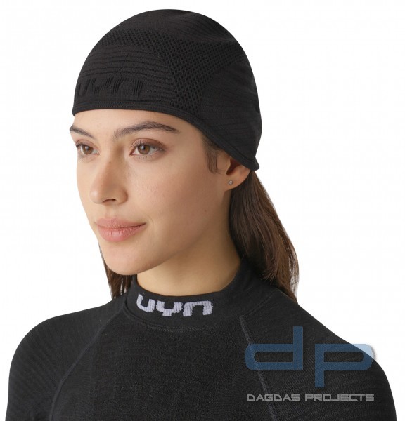 UYN Helmet Biomorph Brain (Helm Unterzieher)