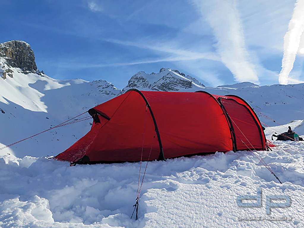 SWISSPIRANHA SCHNEE & SANDANKER 6ER PACK