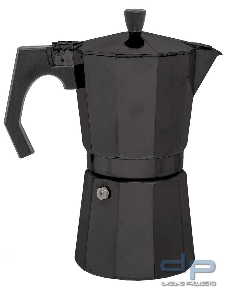 Relags Espressokocher 9 Tassen