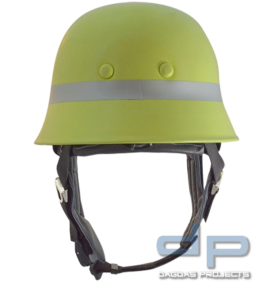 Feuerwehrhelm Al⋅EX 015 H2 Der komfortable Alleskönner Farbe: Rot
