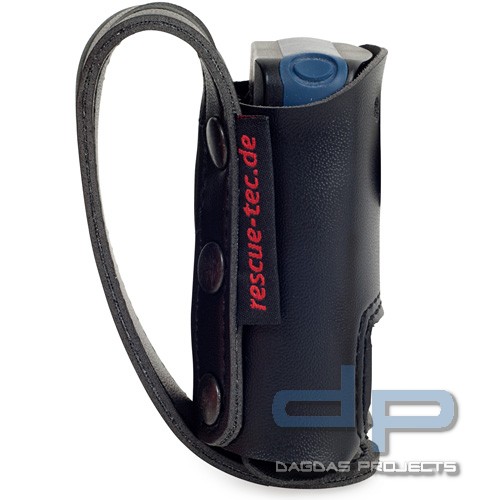 rescue-tec Meldertasche für BOS Melder SWISSPHONE Quattro und Hurricane Duo
