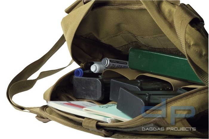 75Tactical UUM Tasche AX40 Coyote