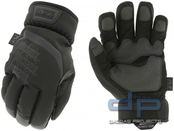 MECHANIX COLDWORK INSULATED FASTFIT PLUS COVERT HANDSCHUH
