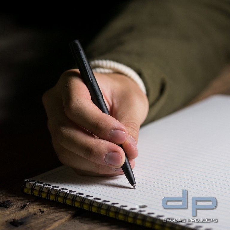 Rite in the Rain Tactical All-Weather Pen