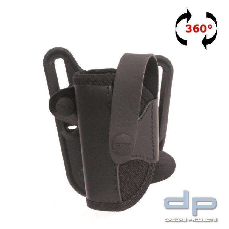 Tonfaholster COP® TB9609 AS